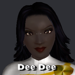 Dee Dee